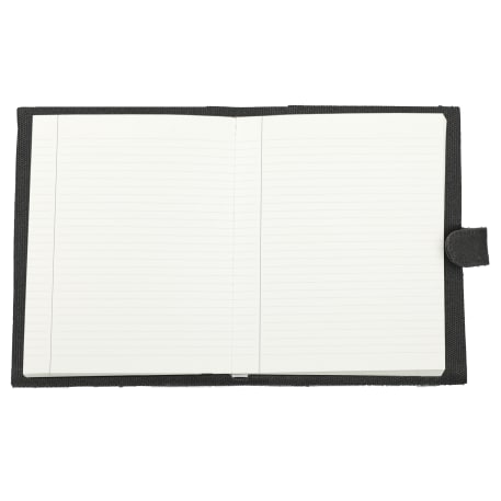 Terra Thread Fairtrade Refillable Notebook 9