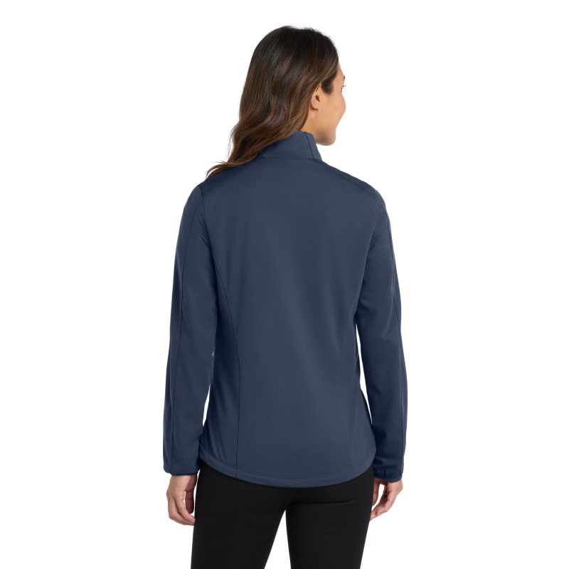 Port Authority Women's Active Soft Shell Jacket. 28