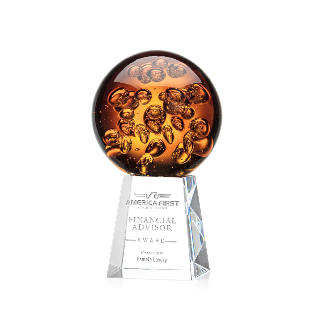 Avery Award on Celestina Base 9