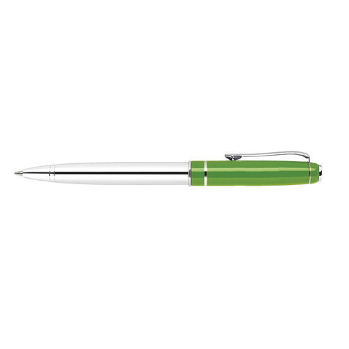 Asher Aluminum Metal Pen, Ballpoint pen 11