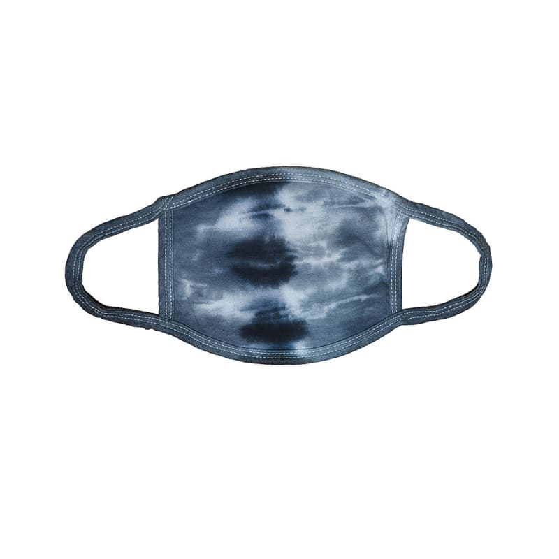 Tie-Dye Adult Face Mask 9