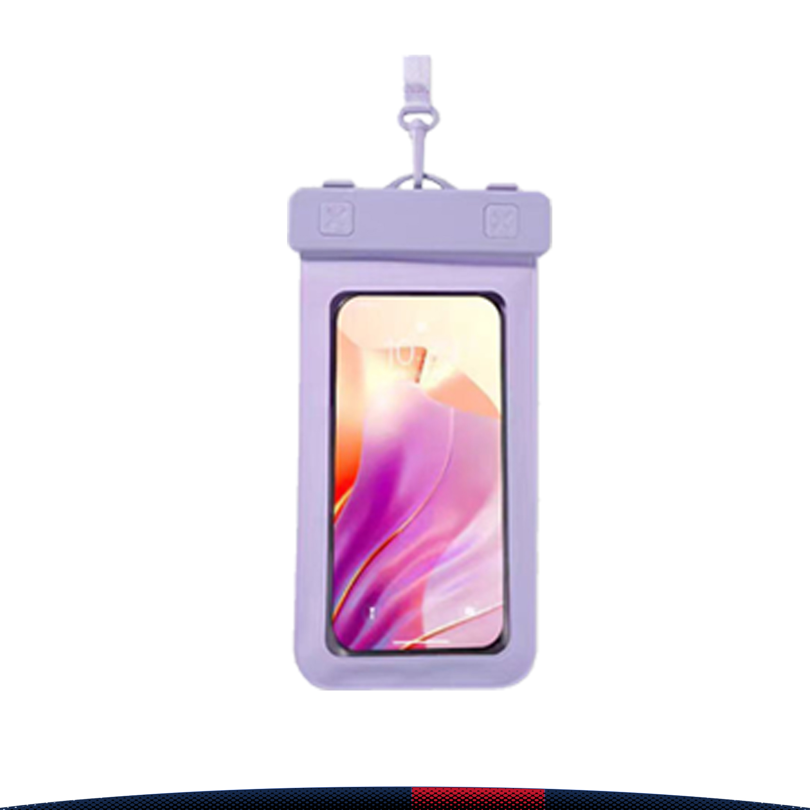Jrila Waterproof Phone Pouch 3