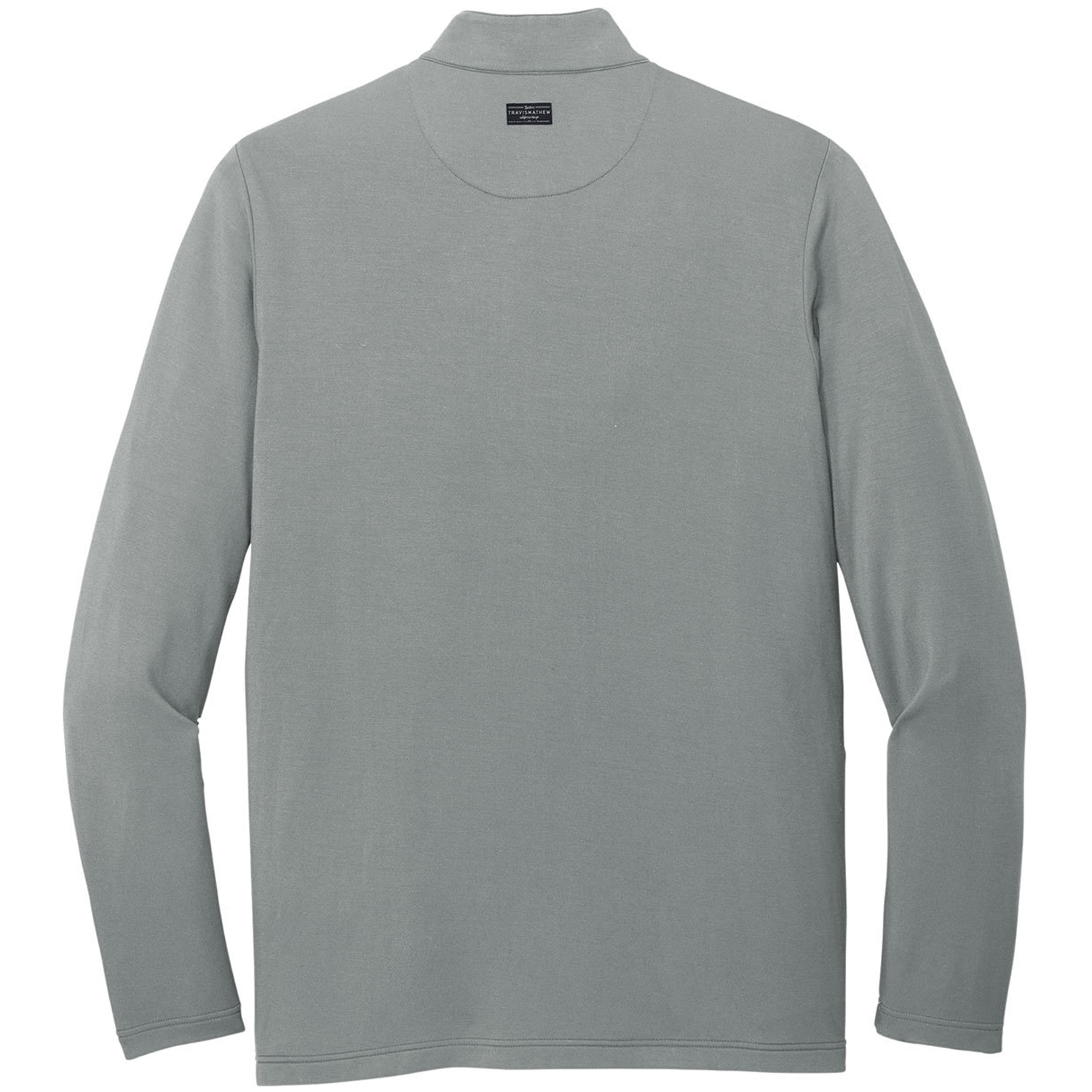 TravisMathew Full-Ziper Jacket 1