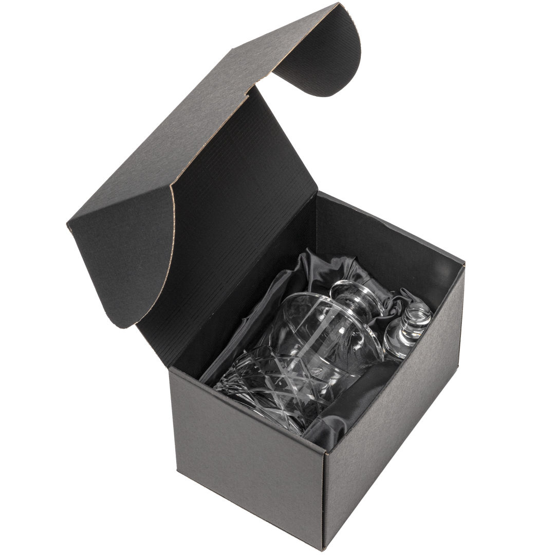 Durham Decanter 2