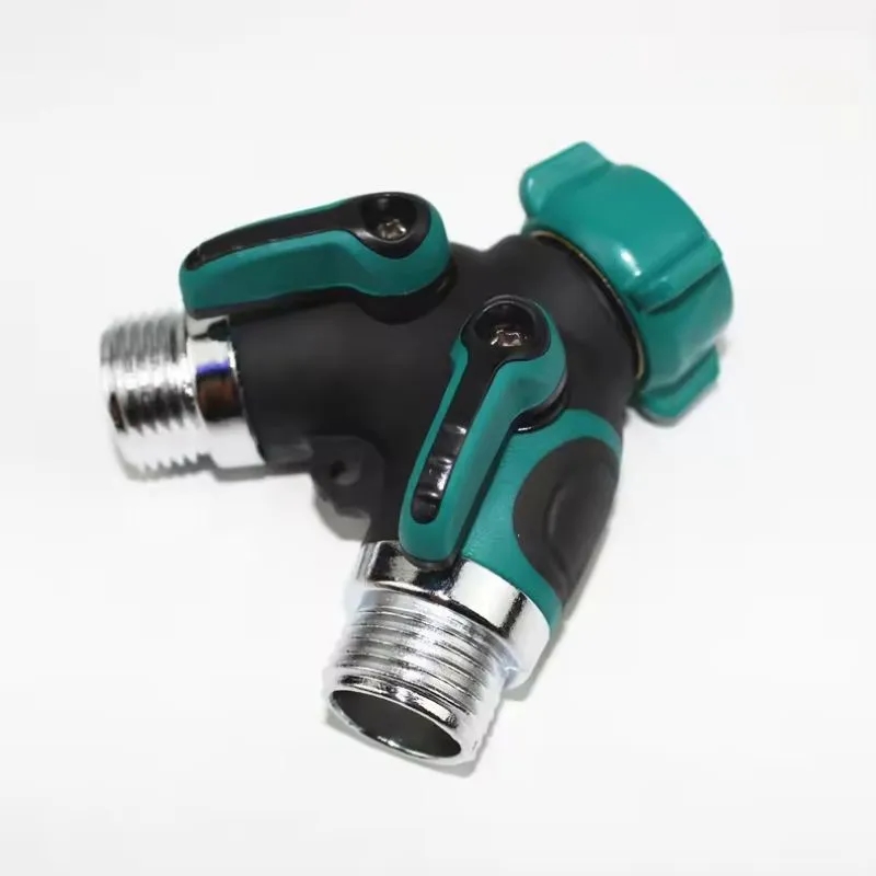 Hose splitter 1