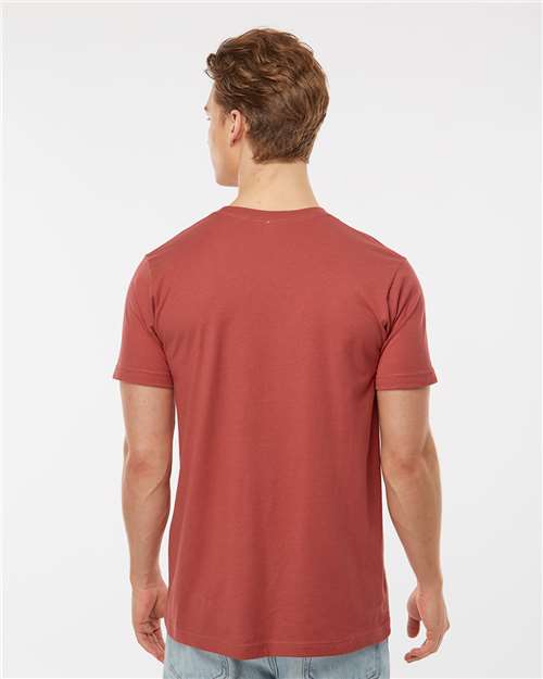 Unisex Fine Jersey T-Shirt - 202 359