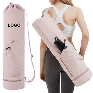Yoga Mat Bag 1