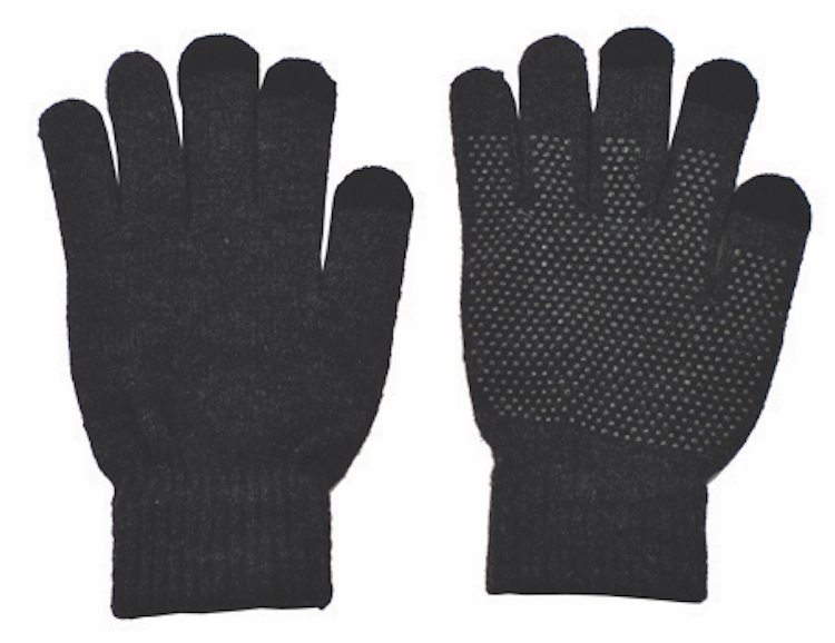 Touchscreen Gloves 3