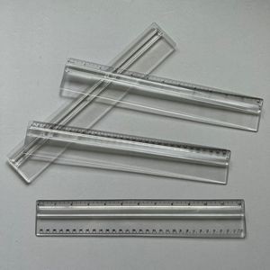12 inch Magnifying Glass Ruler 2