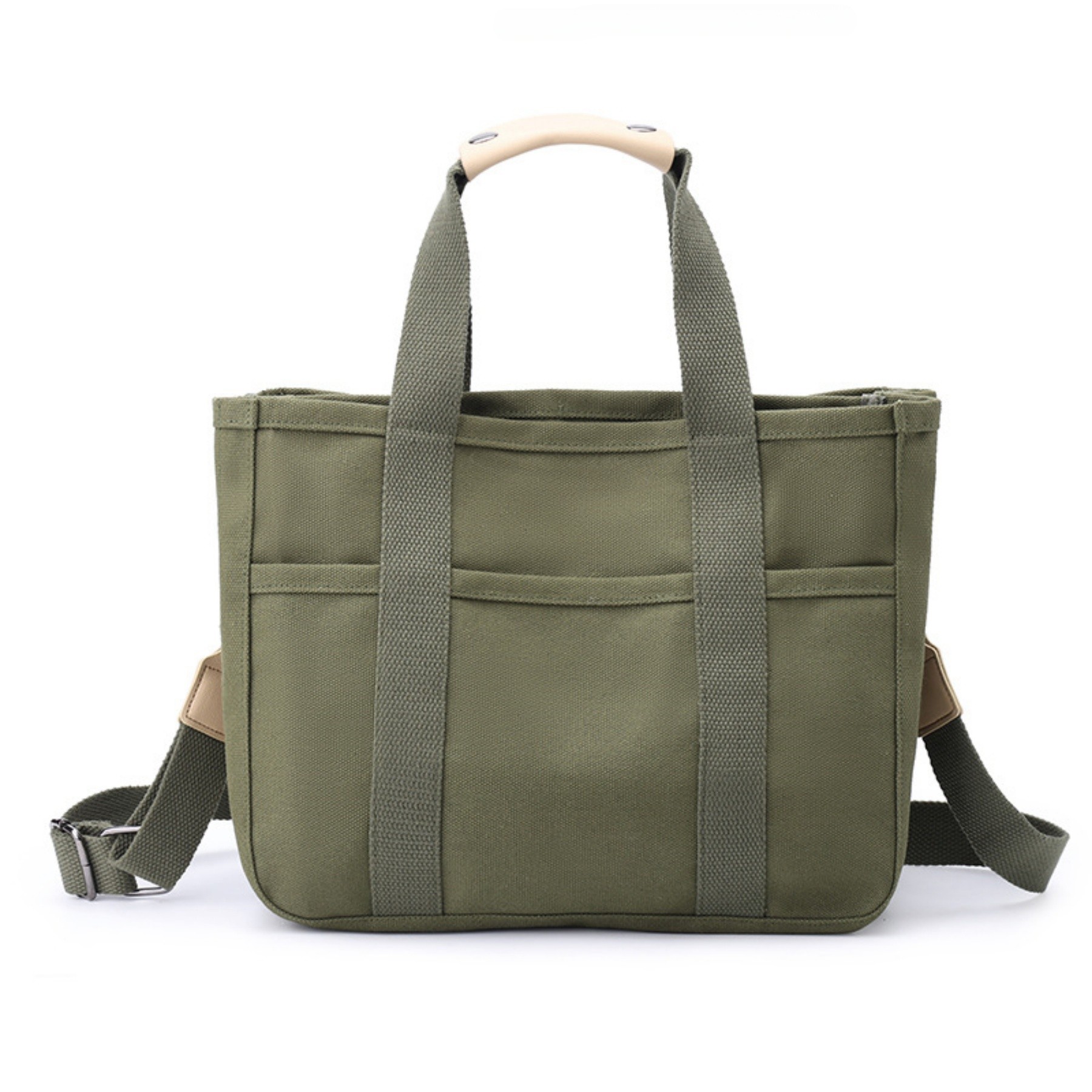 Canvas Tote Bag, custom tote bag with logo imprint 2