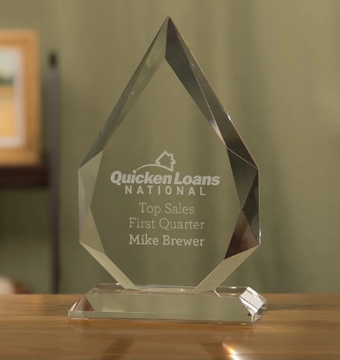 Meridian Award 3