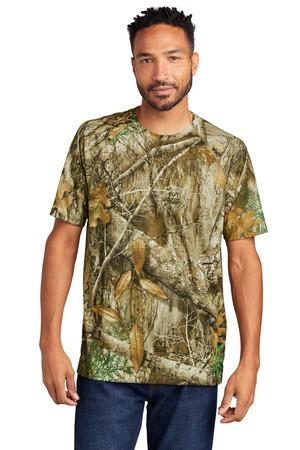 Russell Outdoors Realtree Performance Tee RU150 8