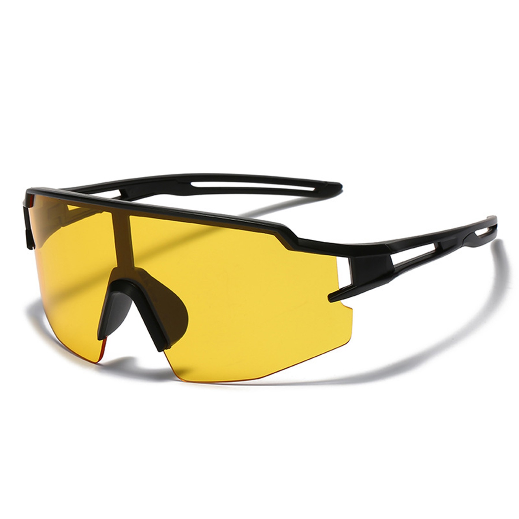 Polarized Sports Sunglasses 6