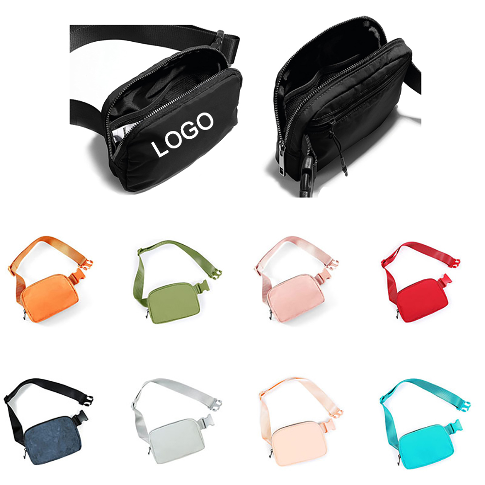 Sports Waist Bag Fanny Pack