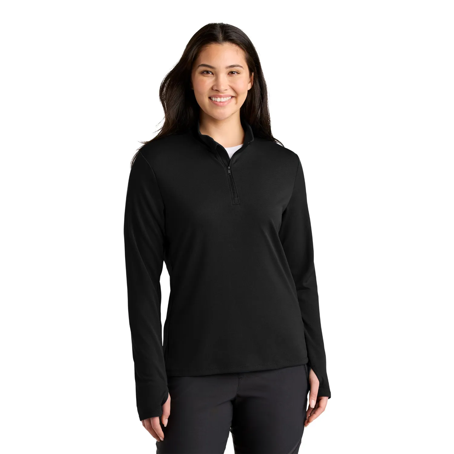 The North Face(R) Women's Ambition 1/4-Zip 4
