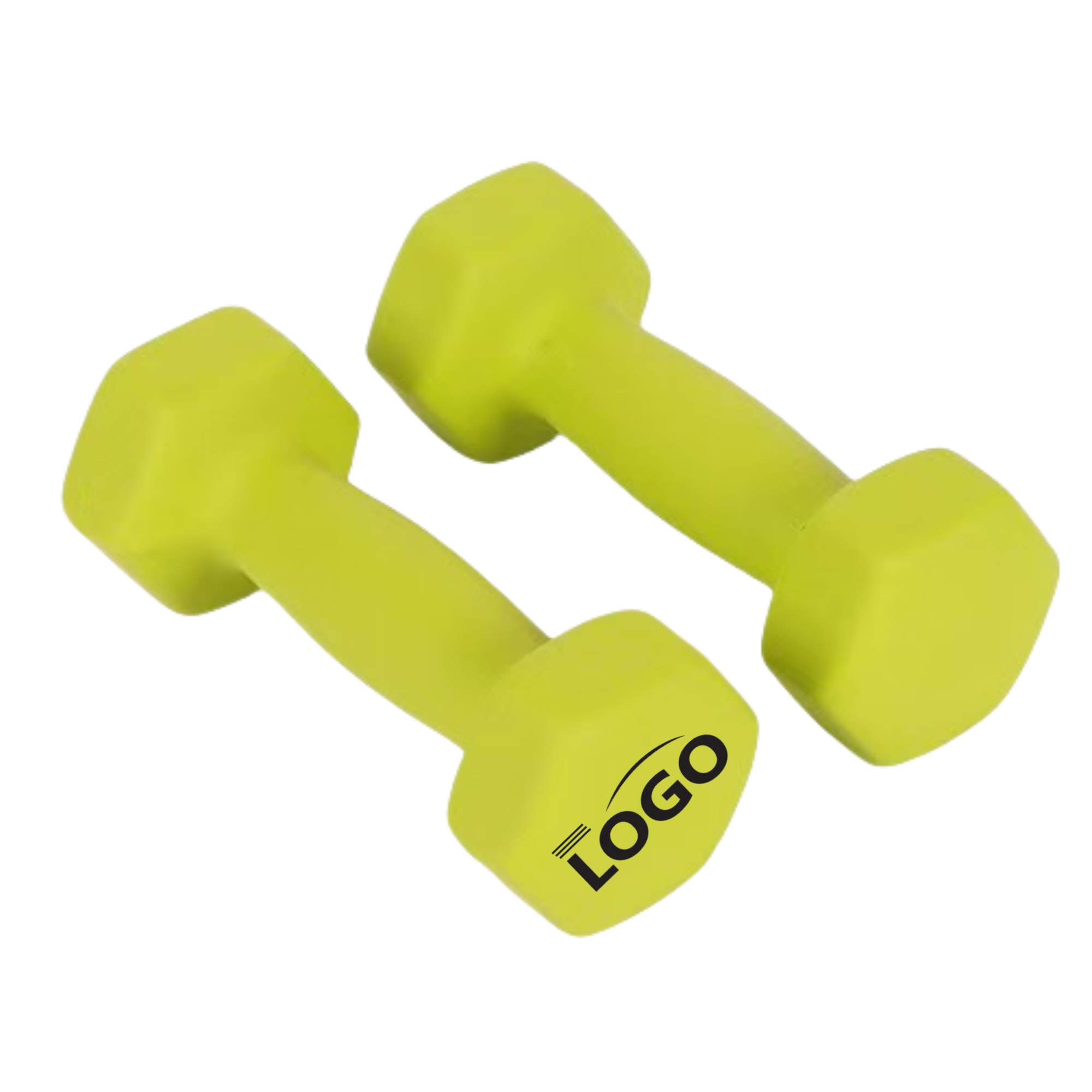2 pound dumbbell 2