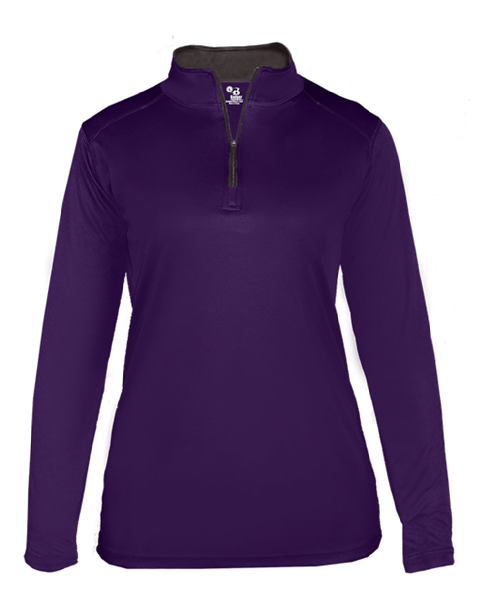 Women's B-Core Quarter-Zip Pullover - 4103 18