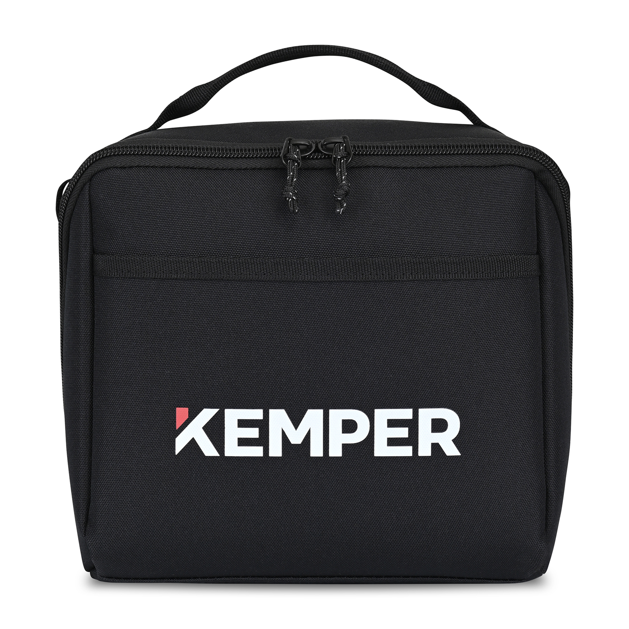 Newton Recycled rPET Fold Out Tech Organizer 8
