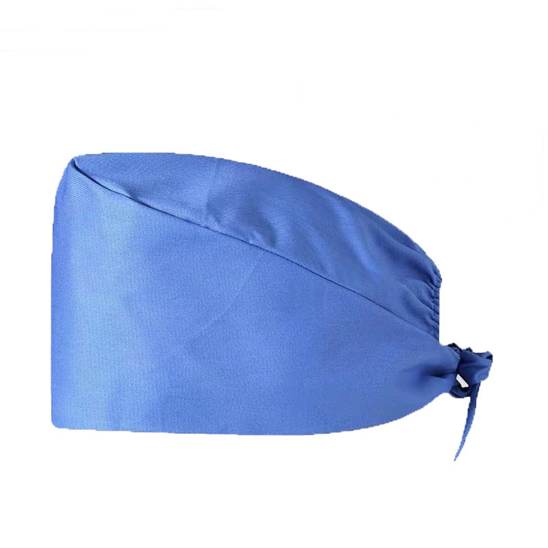 Adjustable Gourd Shaped Working Cap 4