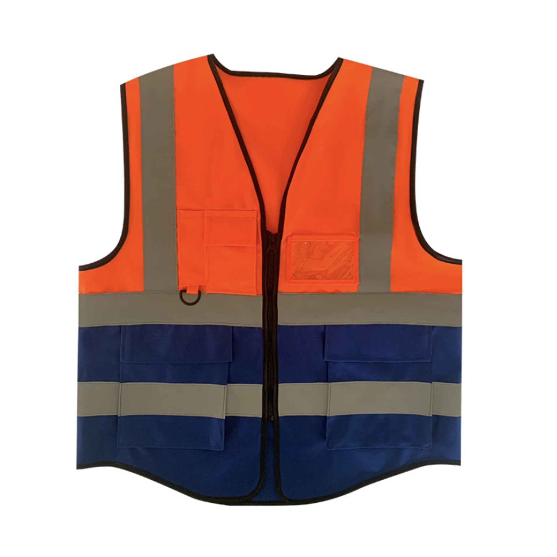 Reflective Vest 10