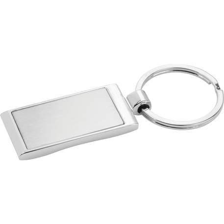 Wave Key Ring 10