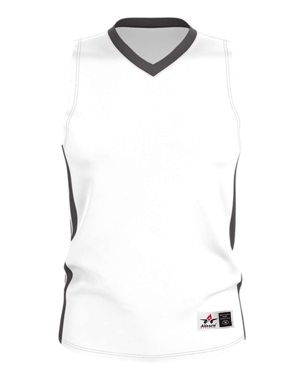 Men's Single Ply Basketball Jersey - 538J 20