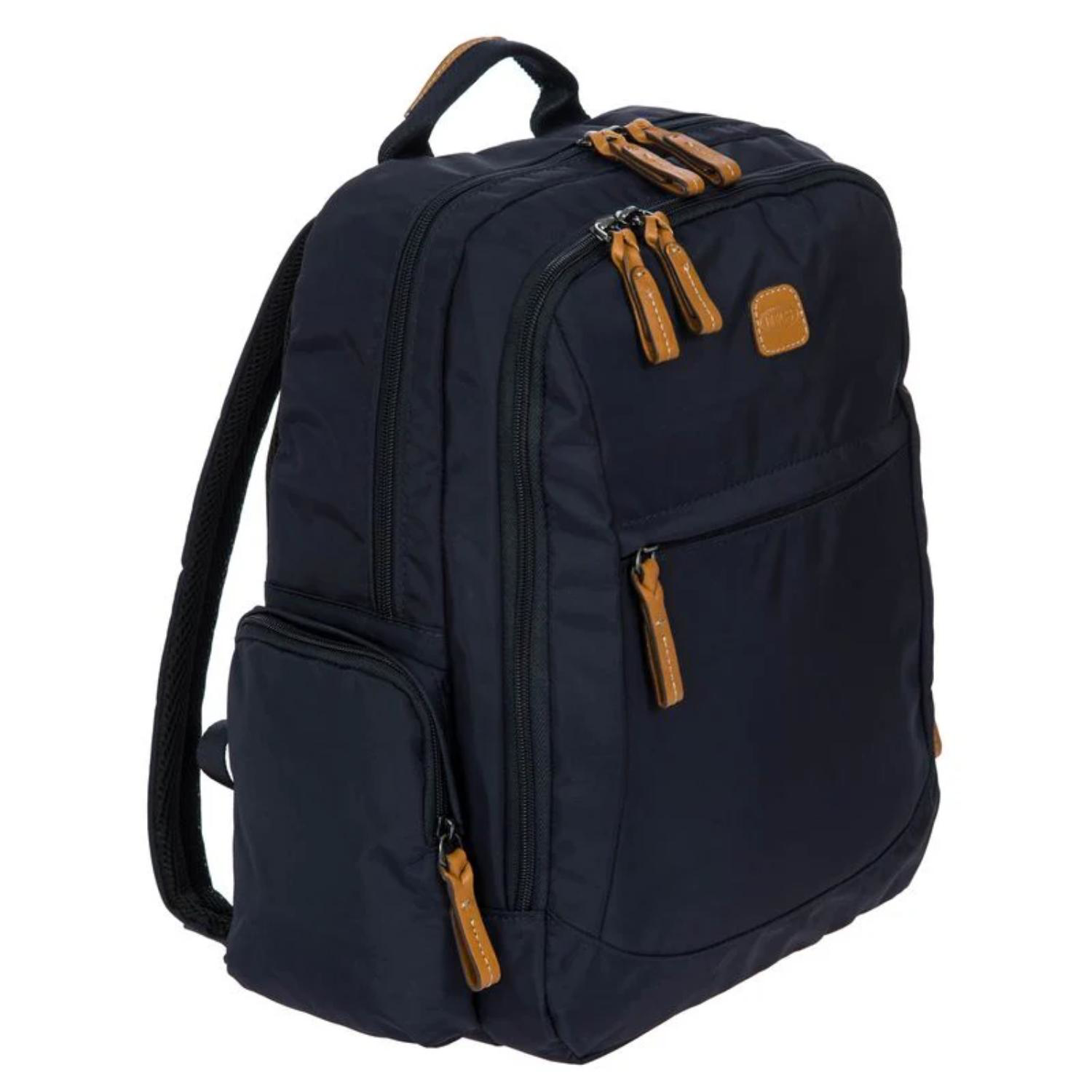 BRIC'S® X-Travel Nomad Executive Backpack 4