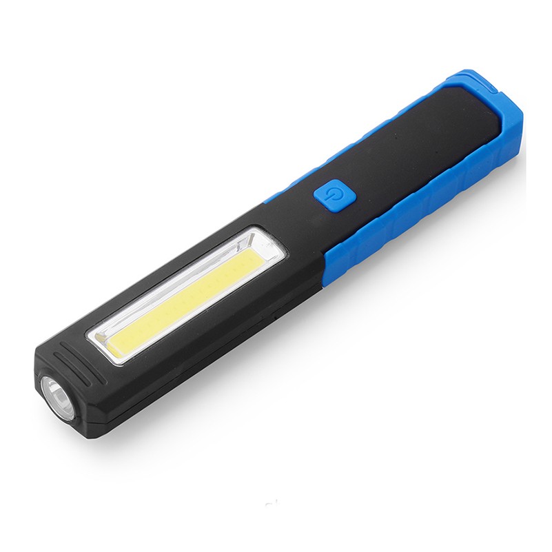 Ultra Bright COB LED Carabiner Light 6