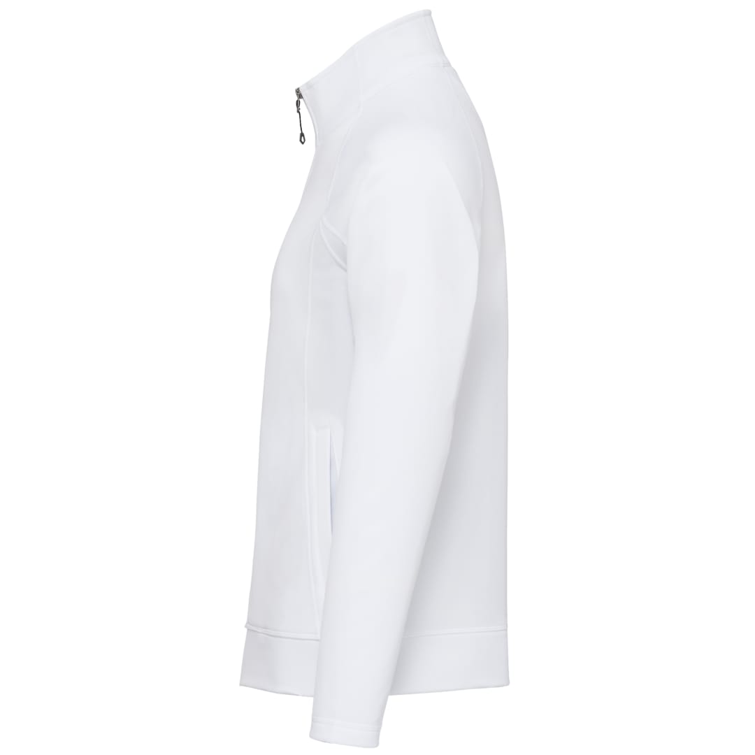 Men's Okapi Knit Jacket 33