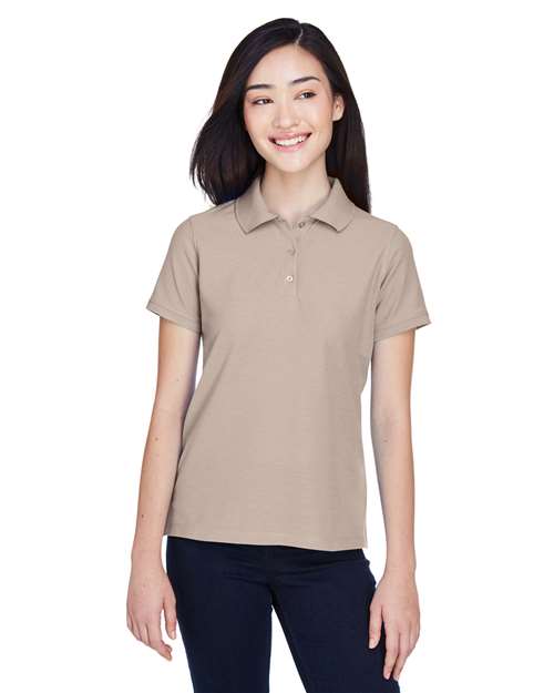 Women's Blend-Tek™ Polo - M280W 5