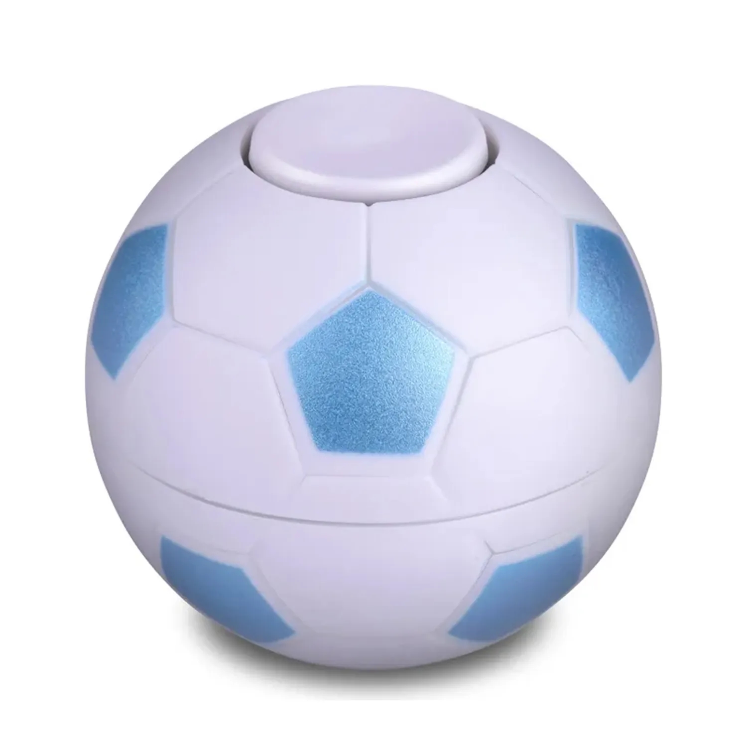 World Cup Ball Fidget Spinner Toy 5