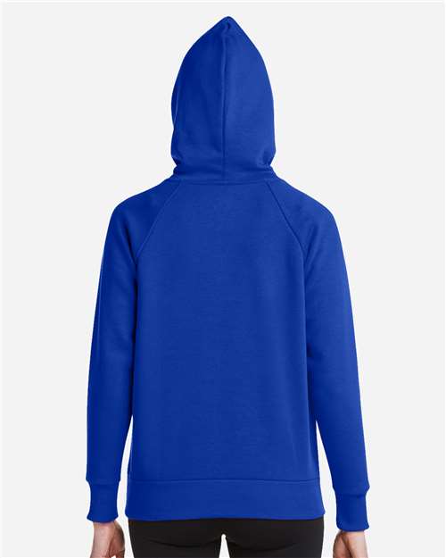 Women's Rival Fleece Hooded Sweatshirt - 1379500 44