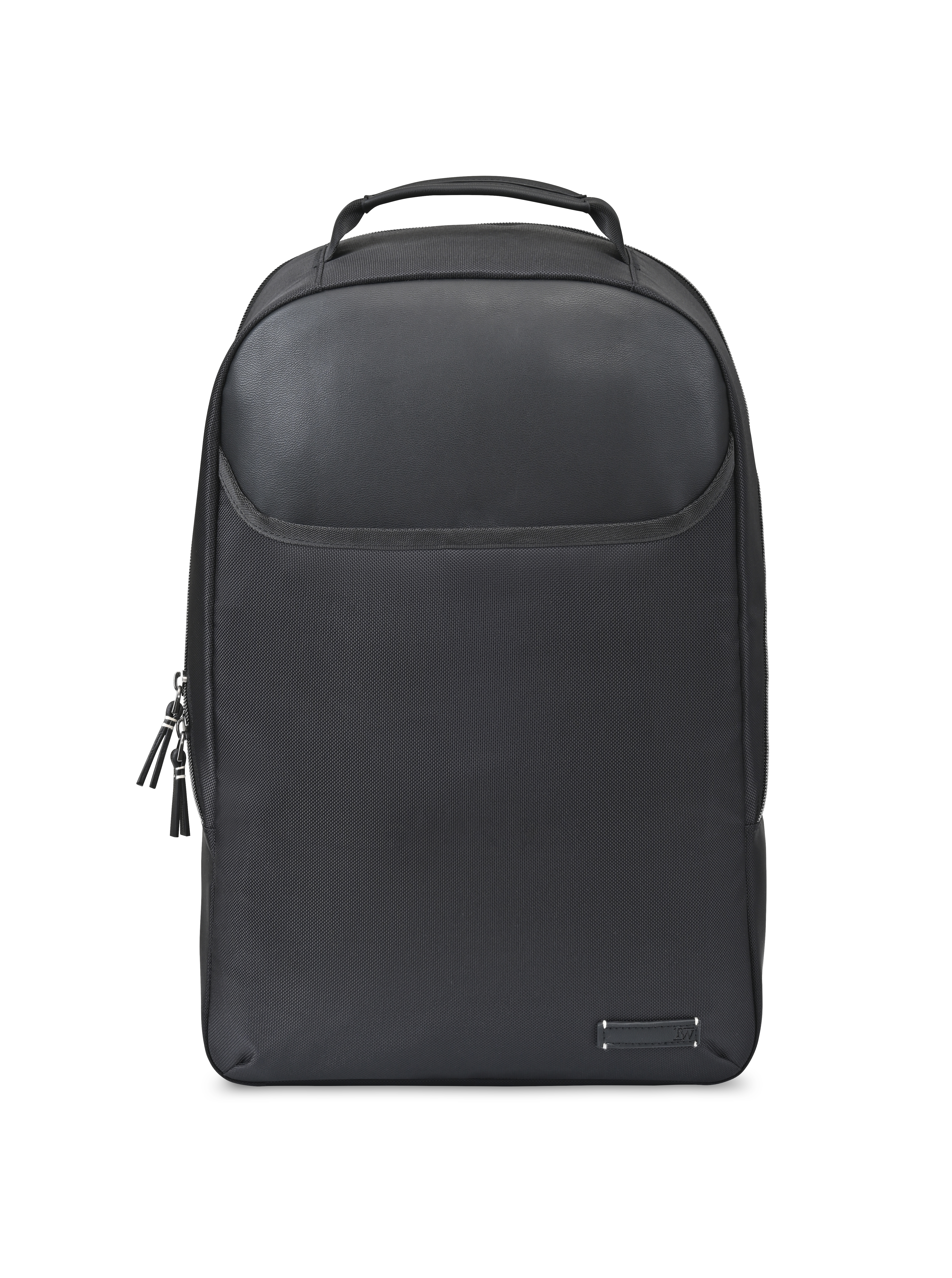 Travis & Wells® Lennox Recycled Nylon Laptop Backpack 12