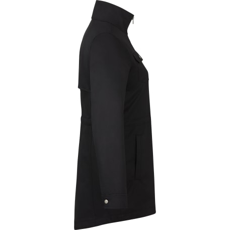 Women's HARDY Eco Jacket 100