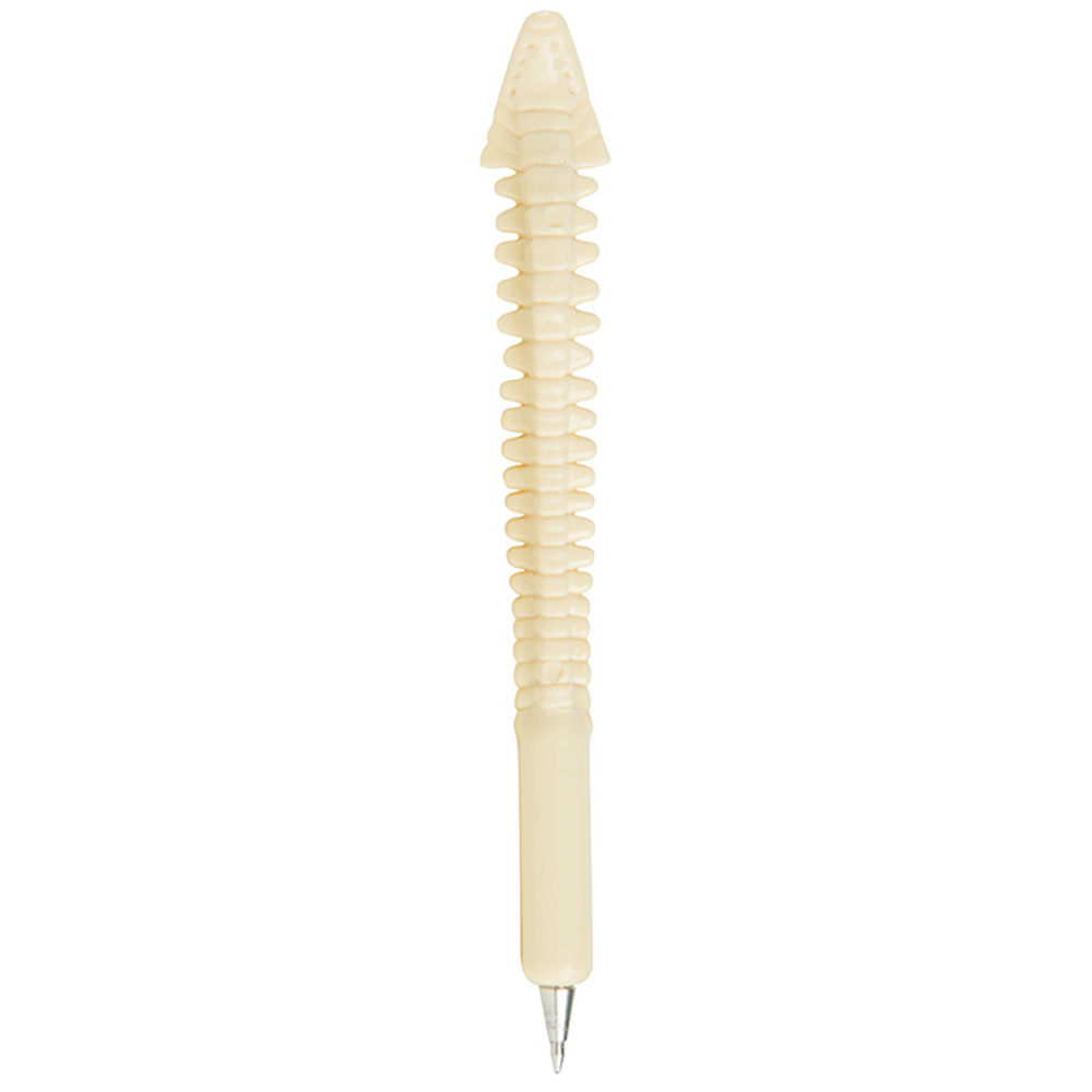 Spine Bone Pen 5