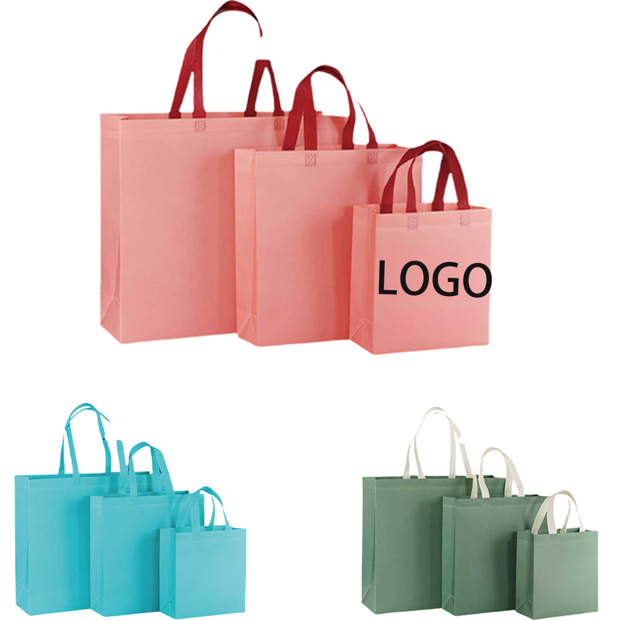 Grocery Shopping Bag 1
