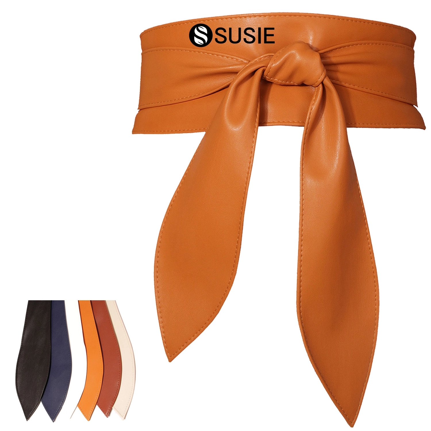 Women Dress Belts 1