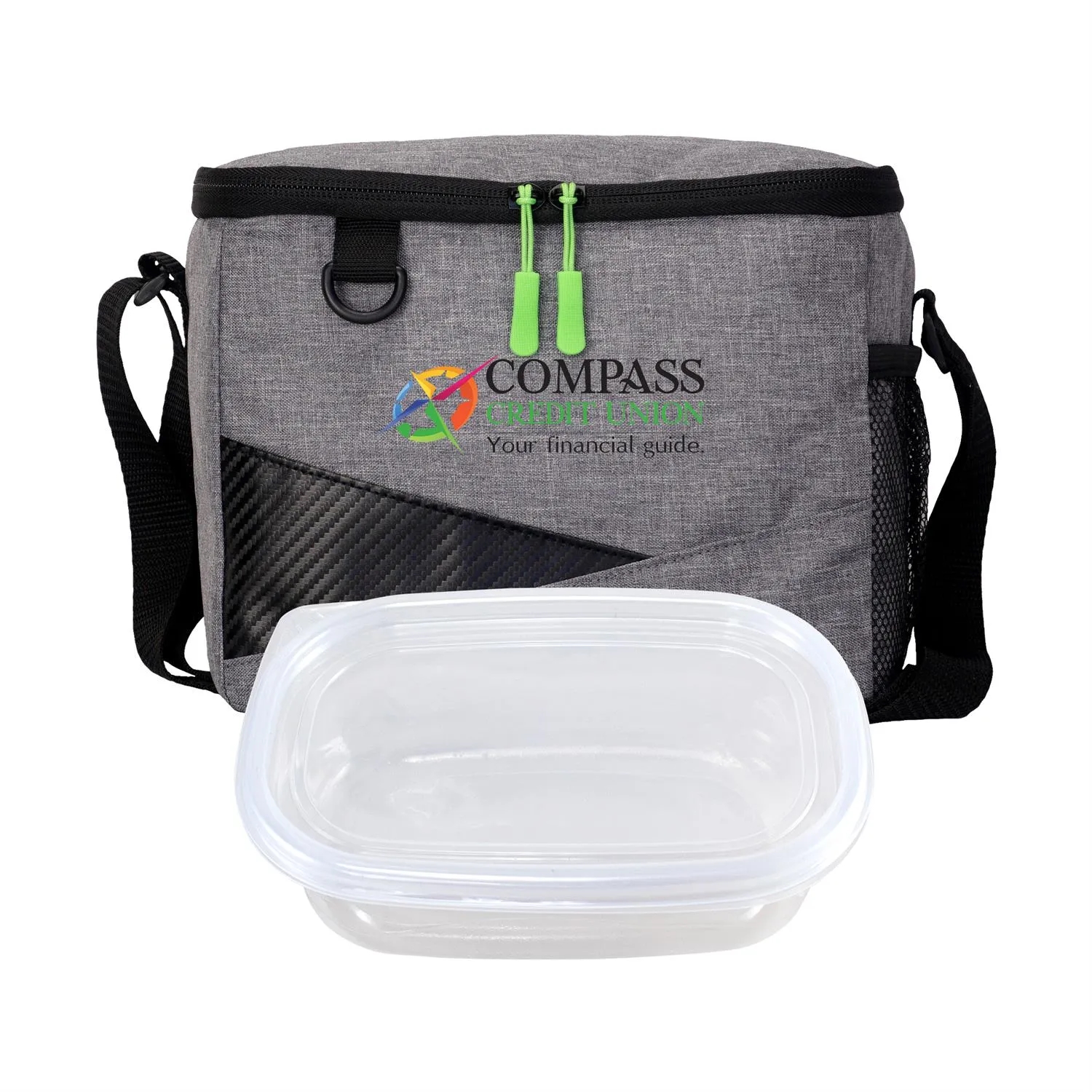 Handy Recycled Cooler Set 4