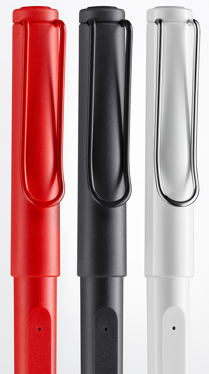 LAMY Safari Note+ Stylus Pen 26