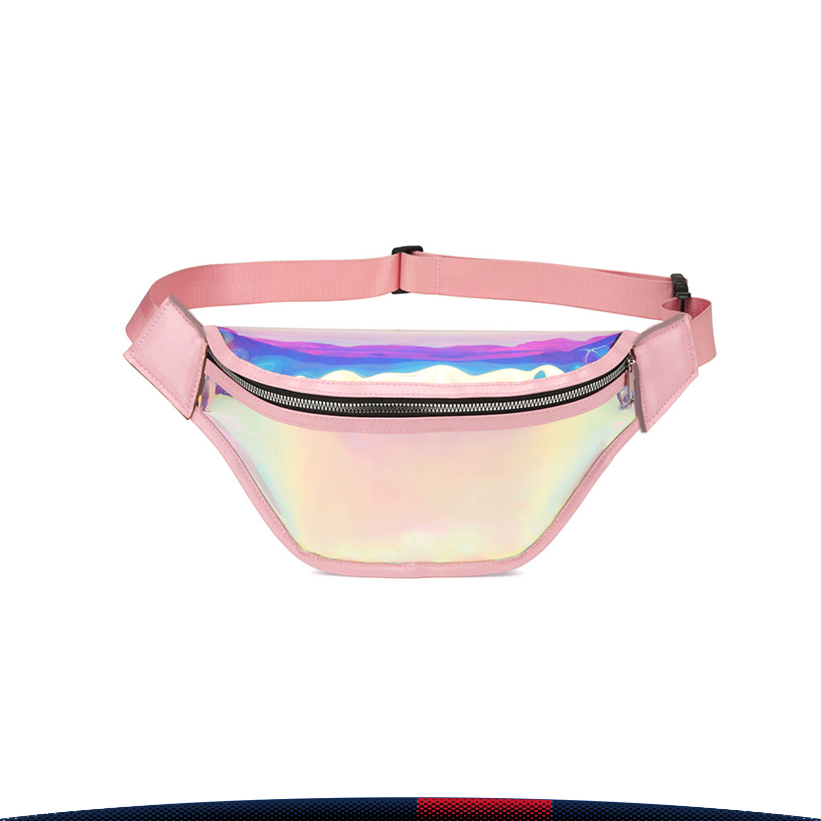 Tinca Clear Waist Pack 8