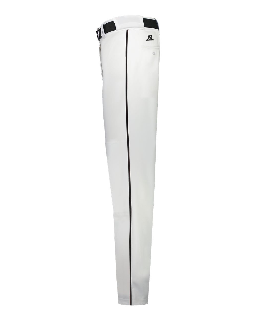 Unisex Piped Change-Up Baseball Pants - R14DBM 26
