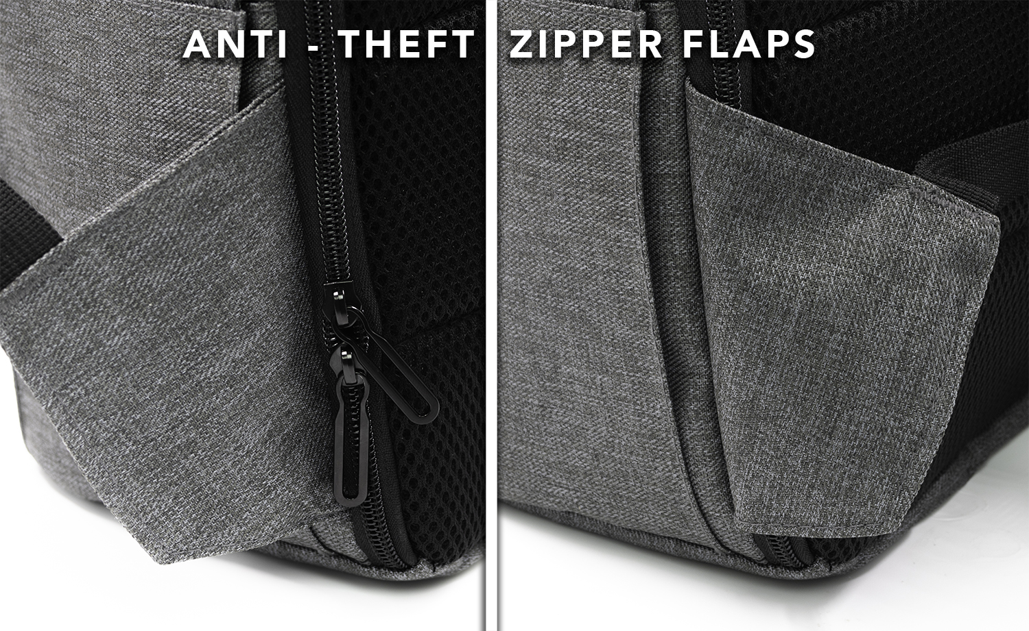 Phantom Lite 2 Backpack 3
