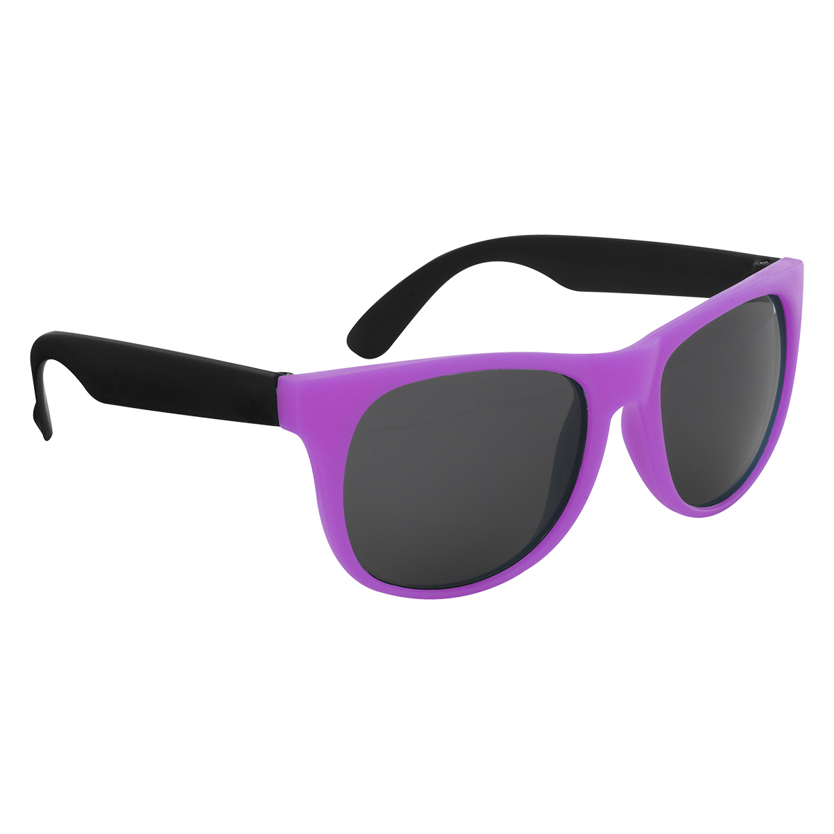 Kapowski Rubberized Sunglasses 5