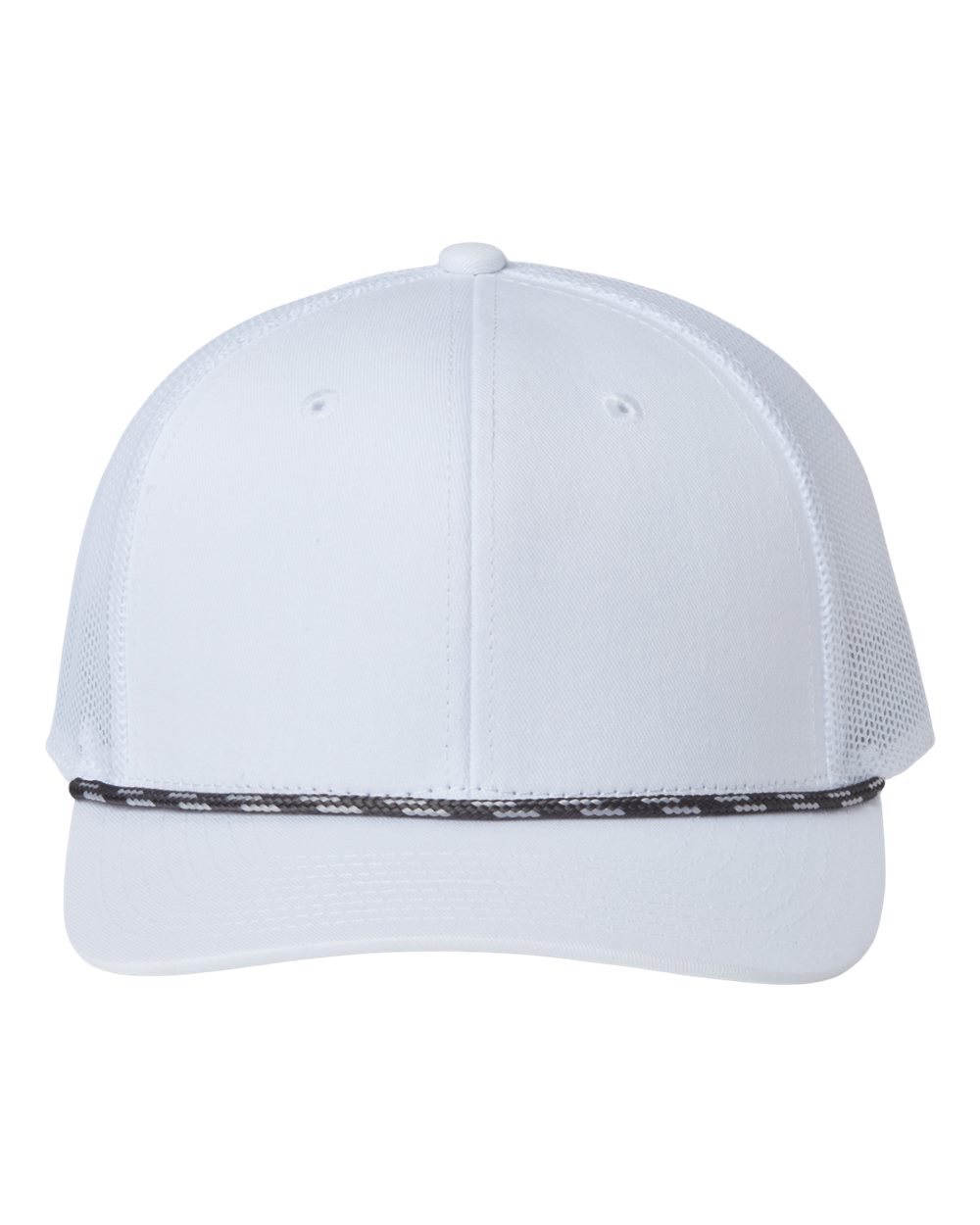Everyday Rope Trucker Cap - GB452R 34
