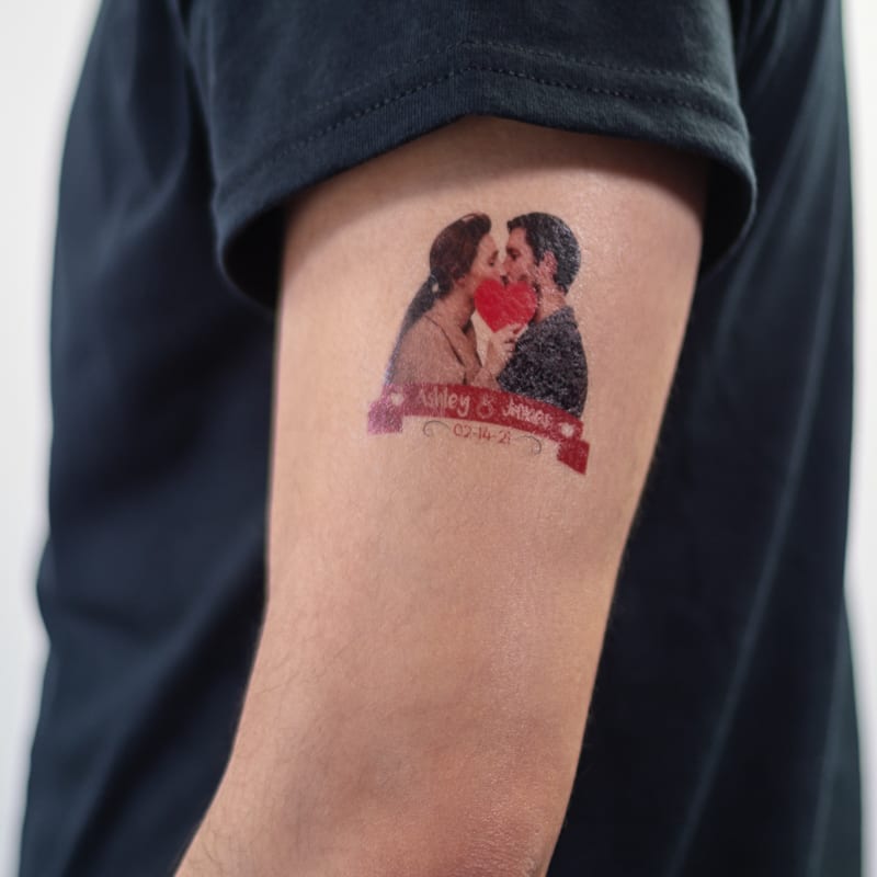 2.5 X 3 Custom Tattoos 29