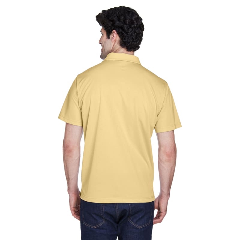 Team 365 Men's Command Snag Protection Polo 99