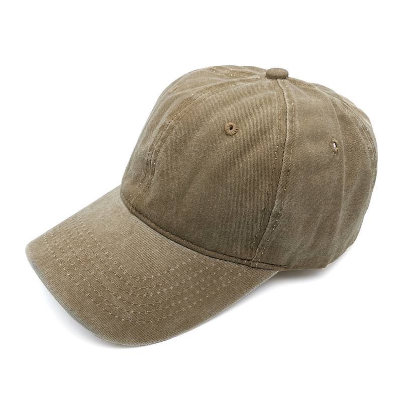 Adjustable Outdoor Headwear Baseball Cap 2