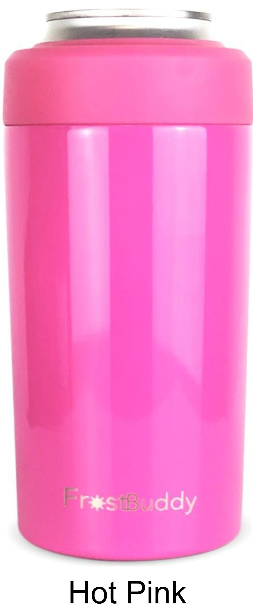Frost Buddy Universal Can Cooler 14