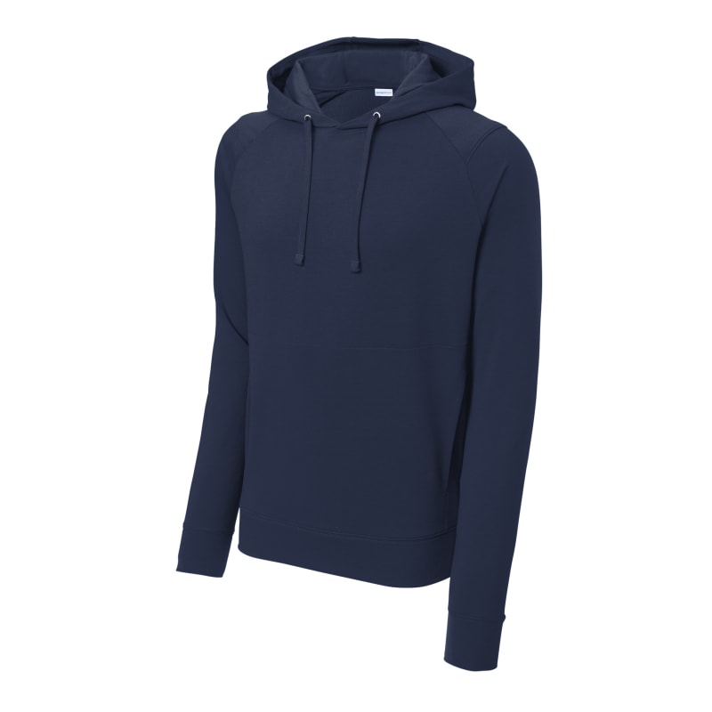 Sport-Tek Sport-Wick Flex Fleece Pullover Hoodie 13
