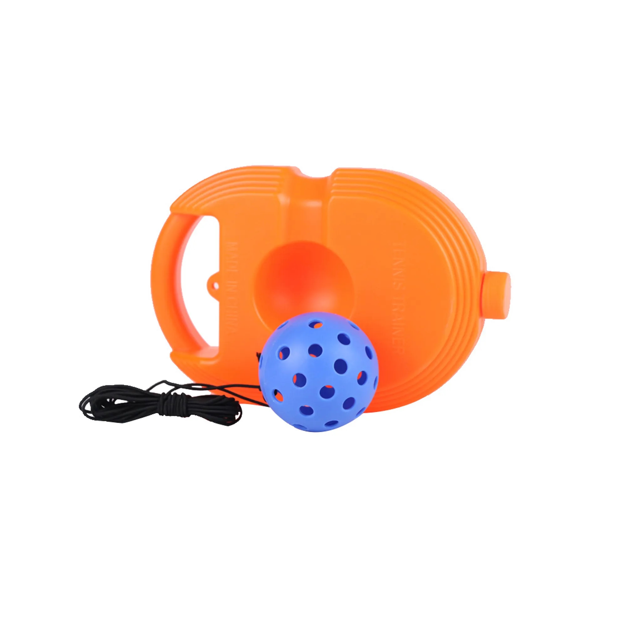 Single Pickleball Exerciser 4
